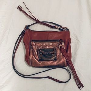 B makovsky shoulder bag